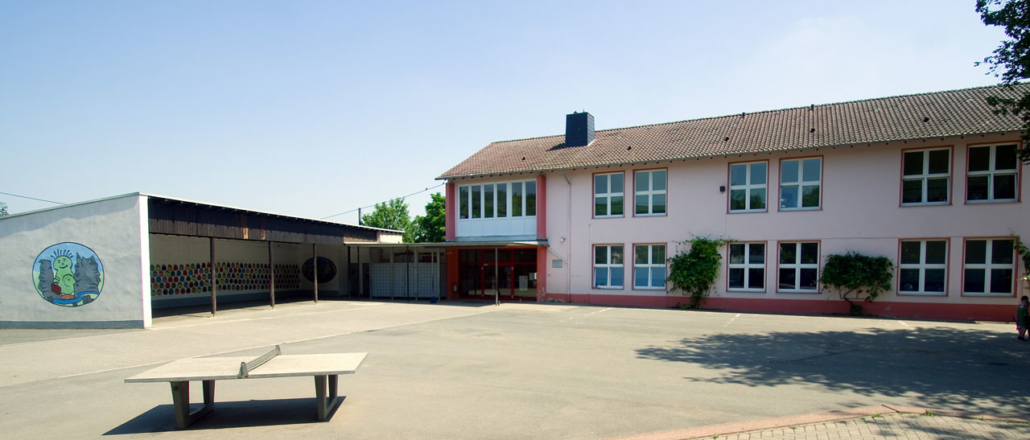 Trollbachschule Rümmelsheim